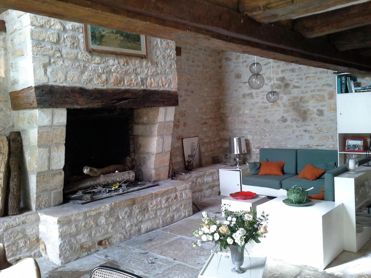 L'Arnaudiere Condac Экстерьер фото
